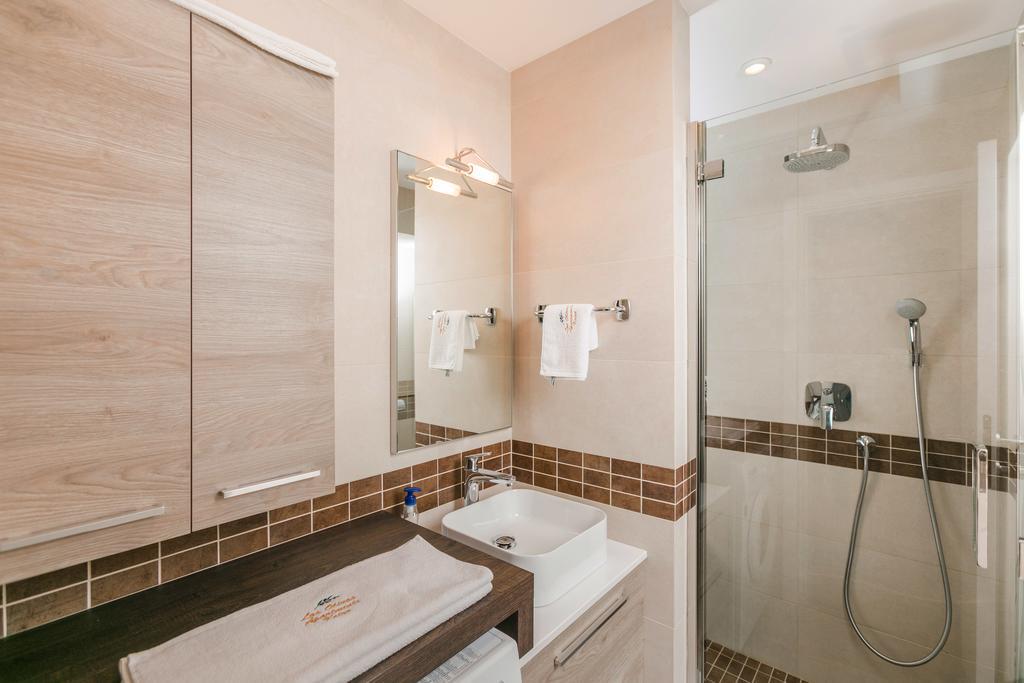 Apartments Los Olivos Kotor Kamer foto