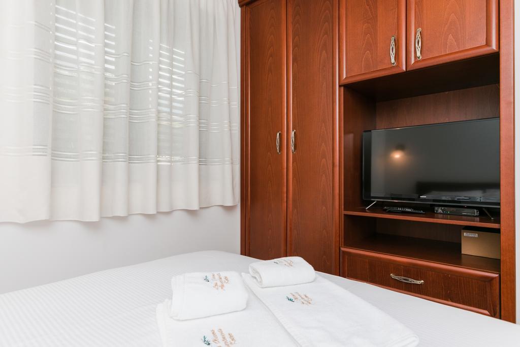 Apartments Los Olivos Kotor Kamer foto
